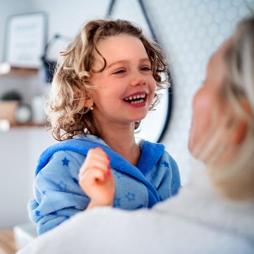 Children's Dental Services, Aylmer Dentist