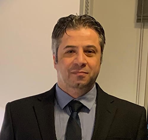 Dr. Husrieh, Aylmer Dentist
