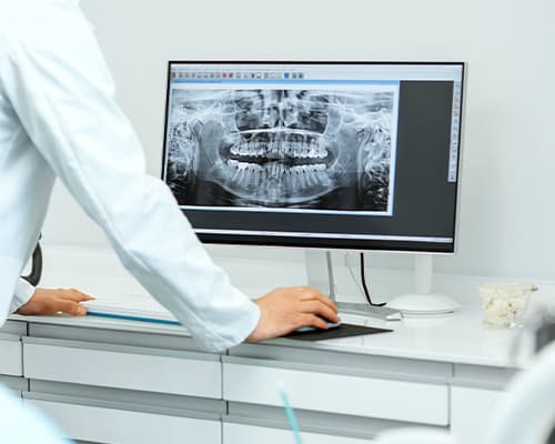 Dental Technology, Aylmer Dentist
